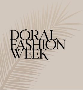 Doral Fashion POP Package 🪩