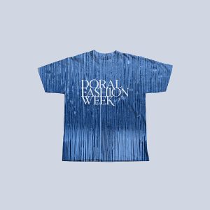 Doral Fashion T-shirt